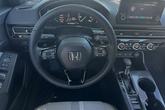 Thumbnail of 2026 Meteorite Gray Metallic Honda Civic Hybrid