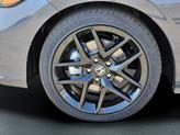 Thumbnail of 2026 Meteorite Gray Metallic Honda Civic Hybrid