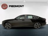 Thumbnail of 2025 Crystal Black Pearl Honda Accord Hybrid