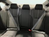 Thumbnail of 2025 Crystal Black Pearl Honda Accord Hybrid