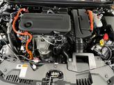 Thumbnail of 2025 Crystal Black Pearl Honda Accord Hybrid