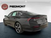 Thumbnail of 2025 Crystal Black Pearl Honda Accord Hybrid