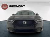 Thumbnail of 2025 Crystal Black Pearl Honda Accord Hybrid
