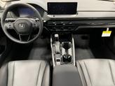 Thumbnail of 2025 Canyon River Blue Metallic Honda Accord Hybrid