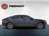 Thumbnail of 2025 Canyon River Blue Metallic Honda Accord Hybrid