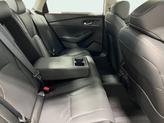 Thumbnail of 2025 Canyon River Blue Metallic Honda Accord Hybrid