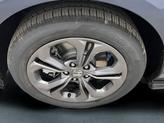 Thumbnail of 2025 Canyon River Blue Metallic Honda Accord Hybrid