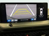 Thumbnail of 2025 Canyon River Blue Metallic Honda Accord Hybrid