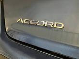 Thumbnail of 2025 Canyon River Blue Metallic Honda Accord Hybrid