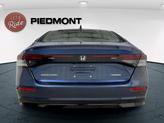 Thumbnail of 2025 Canyon River Blue Metallic Honda Accord Hybrid