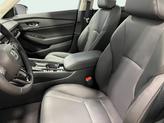 Thumbnail of 2025 Canyon River Blue Metallic Honda Accord Hybrid