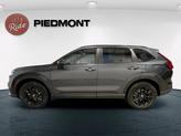 Thumbnail of 2026 Meteorite Gray Metallic Honda CR-V Hybrid