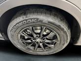 Thumbnail of 2026 Meteorite Gray Metallic Honda CR-V Hybrid