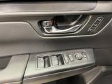 Thumbnail of 2026 Meteorite Gray Metallic Honda CR-V Hybrid