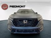 Thumbnail of 2026 Meteorite Gray Metallic Honda CR-V Hybrid