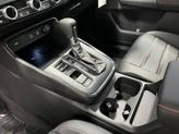 Thumbnail of 2026 Meteorite Gray Metallic Honda CR-V Hybrid