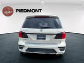 Thumbnail of 2015 White Mercedes-Benz GL-Class