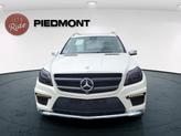 Thumbnail of 2015 White Mercedes-Benz GL-Class
