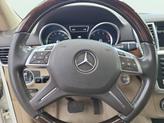 Thumbnail of 2015 White Mercedes-Benz GL-Class