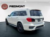 Thumbnail of 2015 White Mercedes-Benz GL-Class
