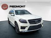 Thumbnail of 2015 White Mercedes-Benz GL-Class