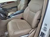 Thumbnail of 2015 White Mercedes-Benz GL-Class