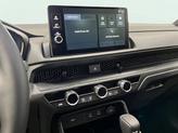 Thumbnail of 2026 Canyon River Blue Metallic Honda CR-V Hybrid