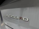Thumbnail of 2025 Urban Gray Pearl Honda Accord Hybrid