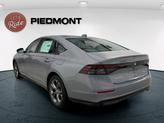 Thumbnail of 2025 Urban Gray Pearl Honda Accord Hybrid