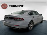Thumbnail of 2025 Urban Gray Pearl Honda Accord Hybrid
