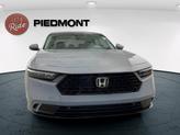 Thumbnail of 2025 Urban Gray Pearl Honda Accord Hybrid