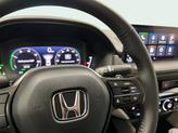 Thumbnail of 2025 Urban Gray Pearl Honda Accord Hybrid