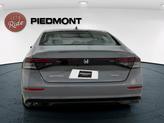 Thumbnail of 2025 Urban Gray Pearl Honda Accord Hybrid