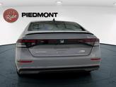 Thumbnail of 2025 Urban Gray Pearl Honda Accord Hybrid