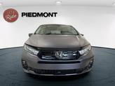 Thumbnail of 2025 Modern Steel Metallic Honda Odyssey