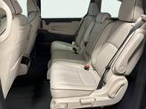 Thumbnail of 2025 Modern Steel Metallic Honda Odyssey