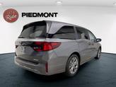 Thumbnail of 2025 Modern Steel Metallic Honda Odyssey