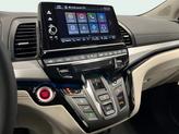 Thumbnail of 2025 Modern Steel Metallic Honda Odyssey