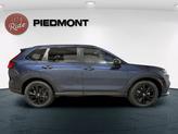 Thumbnail of 2026 Canyon River Blue Metallic Honda CR-V Hybrid