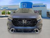 Thumbnail of 2026 Canyon River Blue Metallic Honda CR-V Hybrid
