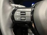 Thumbnail of 2026 Canyon River Blue Metallic Honda CR-V Hybrid