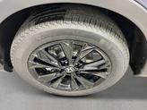 Thumbnail of 2026 Canyon River Blue Metallic Honda CR-V Hybrid