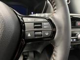 Thumbnail of 2026 Canyon River Blue Metallic Honda CR-V Hybrid