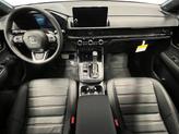 Thumbnail of 2026 Canyon River Blue Metallic Honda CR-V Hybrid