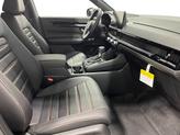 Thumbnail of 2026 Canyon River Blue Metallic Honda CR-V Hybrid