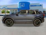 Thumbnail of 2026 Canyon River Blue Metallic Honda CR-V Hybrid