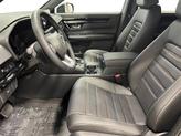 Thumbnail of 2026 Canyon River Blue Metallic Honda CR-V Hybrid