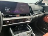 Thumbnail of 2025 Shadow Matte Gray Kia Sportage Hybrid