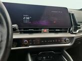 Thumbnail of 2025 Shadow Matte Gray Kia Sportage Hybrid