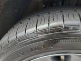 Thumbnail of 2025 Shadow Matte Gray Kia Sportage Hybrid